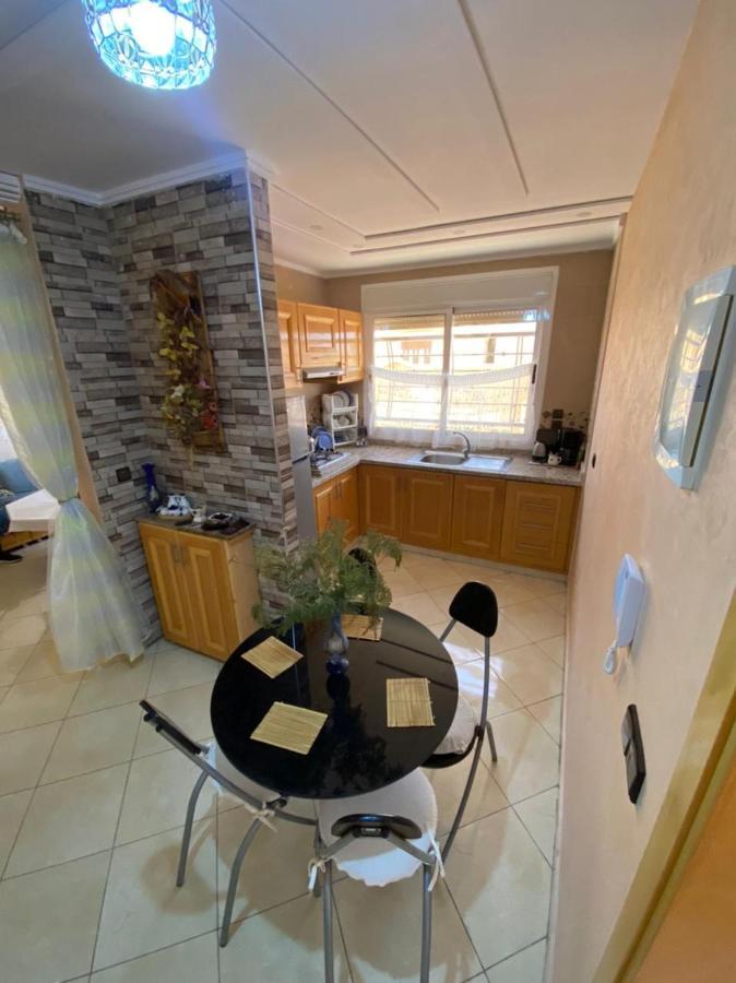 Perle Bleu Apartment Saidia Exterior photo