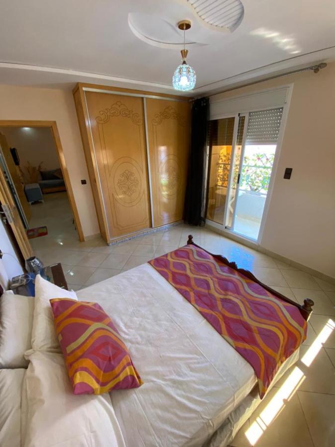Perle Bleu Apartment Saidia Exterior photo