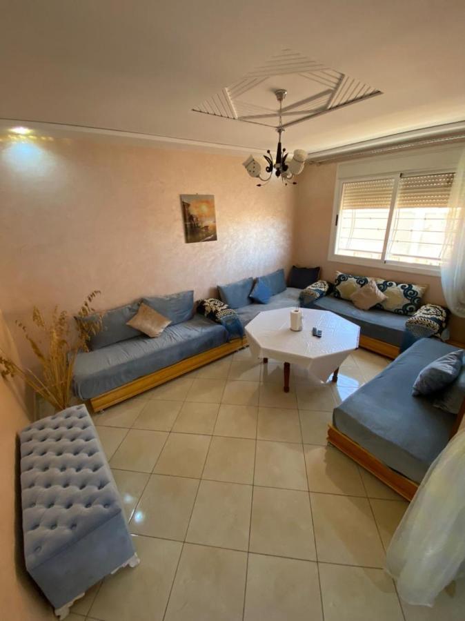 Perle Bleu Apartment Saidia Exterior photo